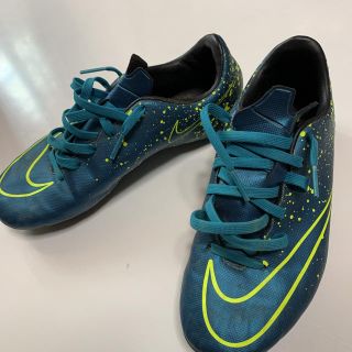 ナイキ(NIKE)のNIKE Mercurial サッカー スパイク(シューズ)