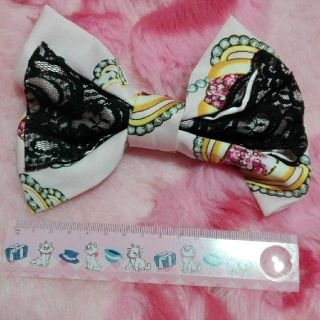 マーズ バレッタ/ヘアクリップの通販 62点 | MA*RSのレディースを買う