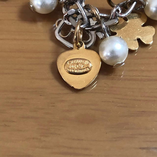 CHANEL ピアス イヤリング 1