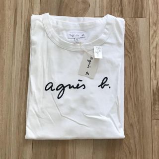 アニエスベー(agnes b.)のアニエスベー　定番長袖Tシャツ　T2(Tシャツ(長袖/七分))