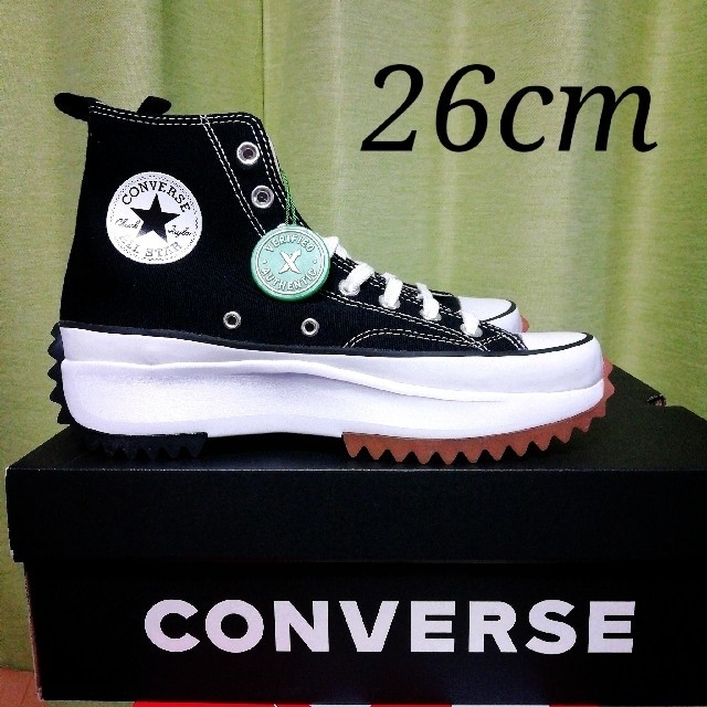 converse run star hike ランスターハイク ct70 最愛 51.0%OFF ...