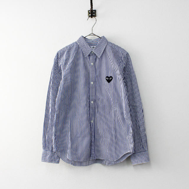 Comme Des Garcons Play Comme Des Garcons シャツの通販 By Iconic S Shop コムデギャルソンならラクマ Comme Des Garcons Play Comme Des Garcons シャツの通販 By Iconic S Shop コムデギャルソンならラクマ