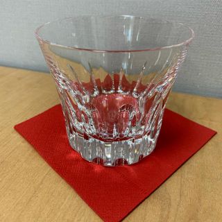 バカラ(Baccarat)のバカラ ロックグラス(グラス/カップ)