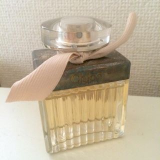 クロエ(Chloe)のChloe♡オードパルファム75ml(香水(女性用))