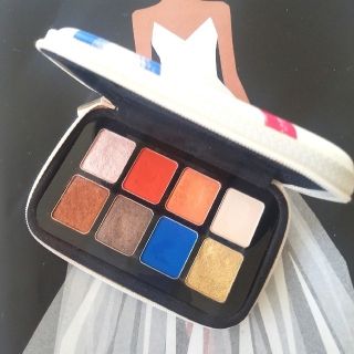 シュウウエムラ(shu uemura)の✤shu uemura✤ビヨンドザリミテッド 数量限定アイパレット(アイシャドウ)