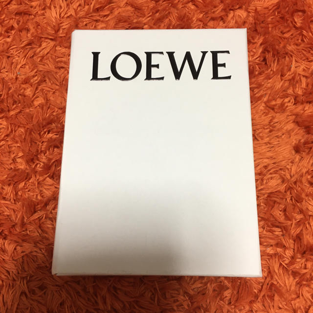 LOEWE(ロエベ)のロエベ☆財布 レディースのファッション小物(財布)の商品写真