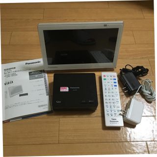 パナソニック(Panasonic)のHERO様専用(テレビ)