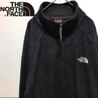 ザノースフェイス(THE NORTH FACE)のTHE NORTH FACEザノースフェイス•フリース•刺繍ロゴ(スウェット)