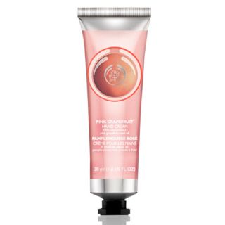 ザボディショップ(THE BODY SHOP)のピンクグレープフルーツ保湿クリームセット(ボディクリーム)