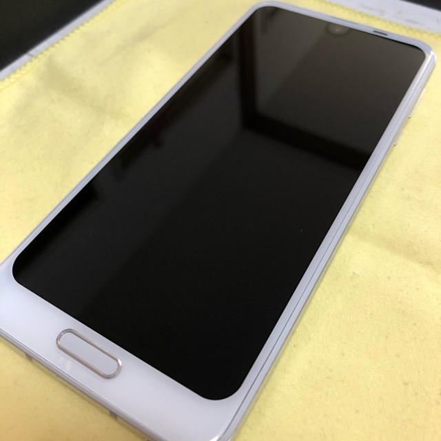 Aquos R2 706SH(softbank) SIMフリー