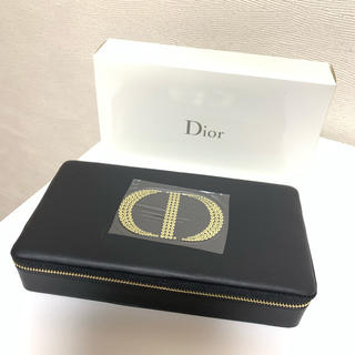 ディオール(Christian Dior) ミラー ポーチ(レディース)の通販 97点 