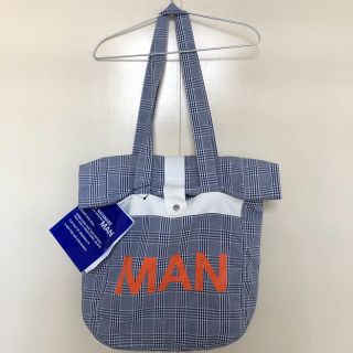 ジュンヤワタナベコムデギャルソン トートバッグ(メンズ)の通販 15点