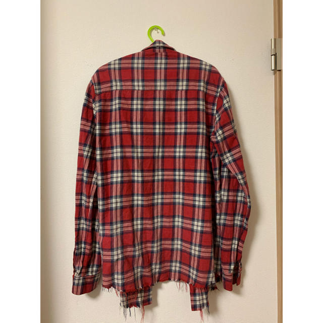 amiri チェックシャツ | www.innoveering.net