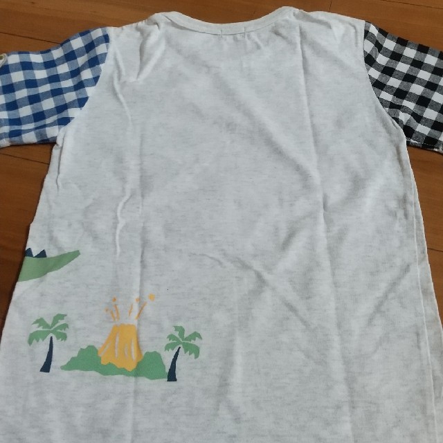 kladskap(クレードスコープ)の男の子 Tシャツ キッズ/ベビー/マタニティのキッズ服男の子用(90cm~)(Tシャツ/カットソー)の商品写真