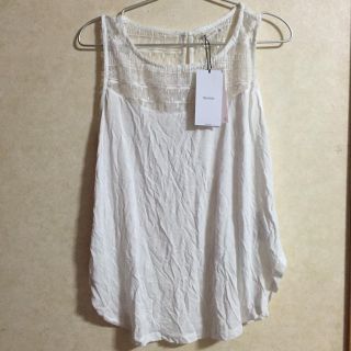 ベルシュカ(Bershka)のベルシュカ 夏用tops(シャツ/ブラウス(半袖/袖なし))