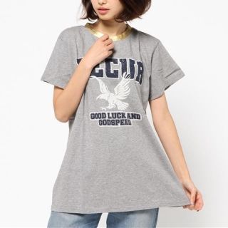 ムルーア(MURUA)の#MURUA RECUR Tシャツ(Tシャツ(半袖/袖なし))