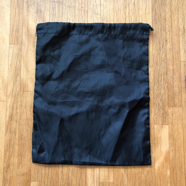 UNDERCOVER(アンダーカバー)のアンダーカバー　巾着 ハンドメイドのファッション小物(ポーチ)の商品写真