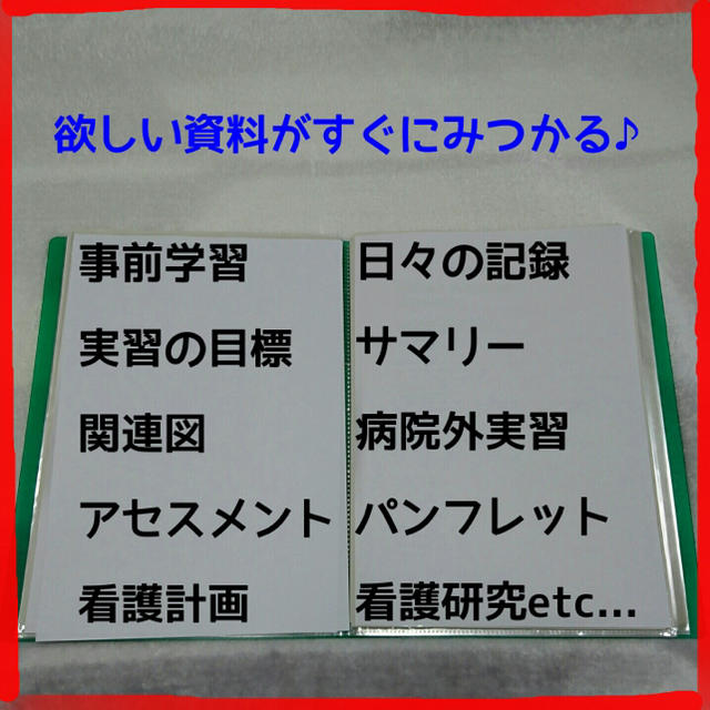 ⛔️超増量版⛔️看護実習✨看護過程✨事前学習✨関連図など