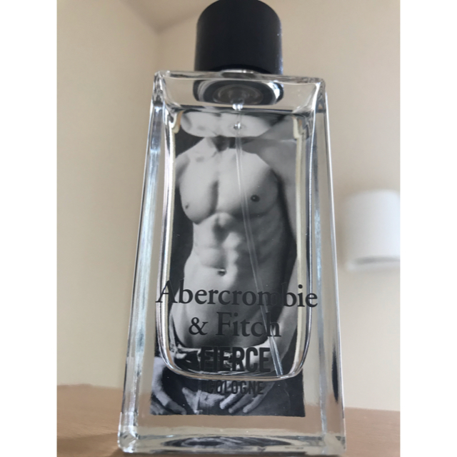 Abercrombie＆Fitch Fierce ml 香水   ユニセックス