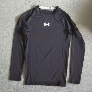 アンダーアーマー(UNDER ARMOUR)のアンダーアーマー インナー（S）(ウェア)