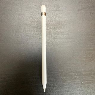 アイパッド(iPad)のapple pencil 1(PC周辺機器)