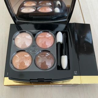 シャネル(CHANEL)のCHANELアイシャドウ(アイシャドウ)