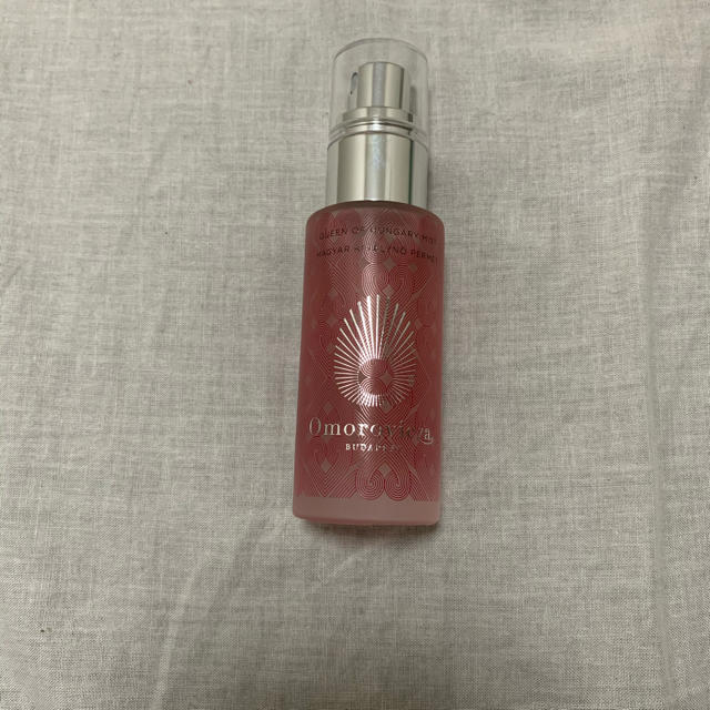 Sephora(セフォラ)のOMOROVICZA QUEEN OF HUNGARY MIST 化粧水30ml コスメ/美容のスキンケア/基礎化粧品(化粧水/ローション)の商品写真