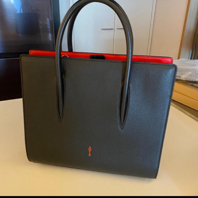 Christian Louboutin(クリスチャンルブタン)のciej様専用 レディースのバッグ(ハンドバッグ)の商品写真