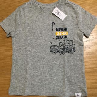 ギャップキッズ(GAP Kids)のGAP Kids Tシャツ(Tシャツ/カットソー)