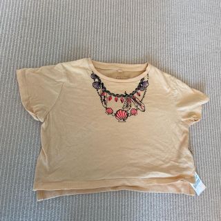 ステラマッカートニー(Stella McCartney)のStellaMcCartney Tシャツ(Tシャツ/カットソー)