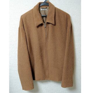 コモリ(COMOLI)のラクラックマ様専用　購入不可(ブルゾン)