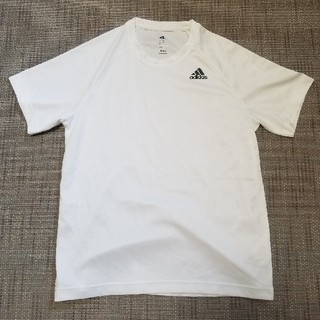 アディダス(adidas)のアディダス　メンズTシャツ(Tシャツ/カットソー(半袖/袖なし))