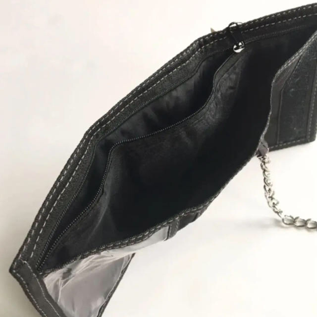 新品　財布　折り財布　ハーフ財布　メンズ　ゲバラ　ベリベリ財布 メンズのファッション小物(折り財布)の商品写真