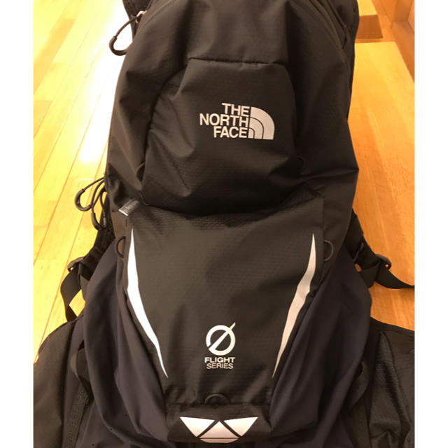 THE NORTH FACE / Martin Wing 10 / L 10l