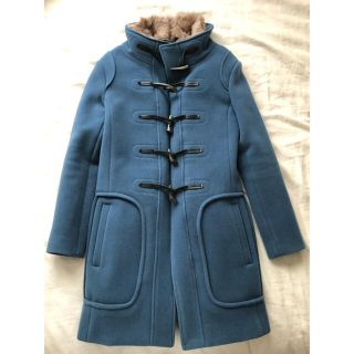 ヨシオクボ ダッフルコート(レディース)の通販 12点 | yoshio kuboの