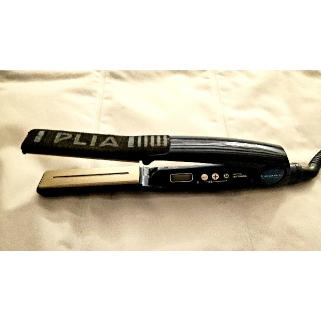 ルベル プライアストレートアイロン 厳選アイテム 60.0%OFF www.gold