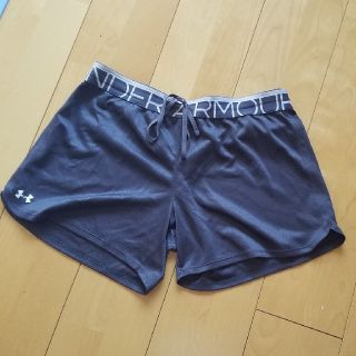 アンダーアーマー(UNDER ARMOUR)のUnderArmour とReebox ショットパンツ(ショートパンツ)