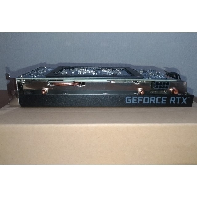 GeForce RTX2070 8GB(GDDR6)