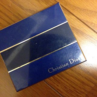 クリスチャンディオール(Christian Dior)のクリスチャンディオール アイシャドウ(その他)