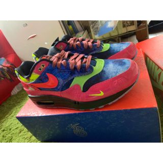 ナイキ(NIKE)のair max1 Chinese new year (スニーカー)