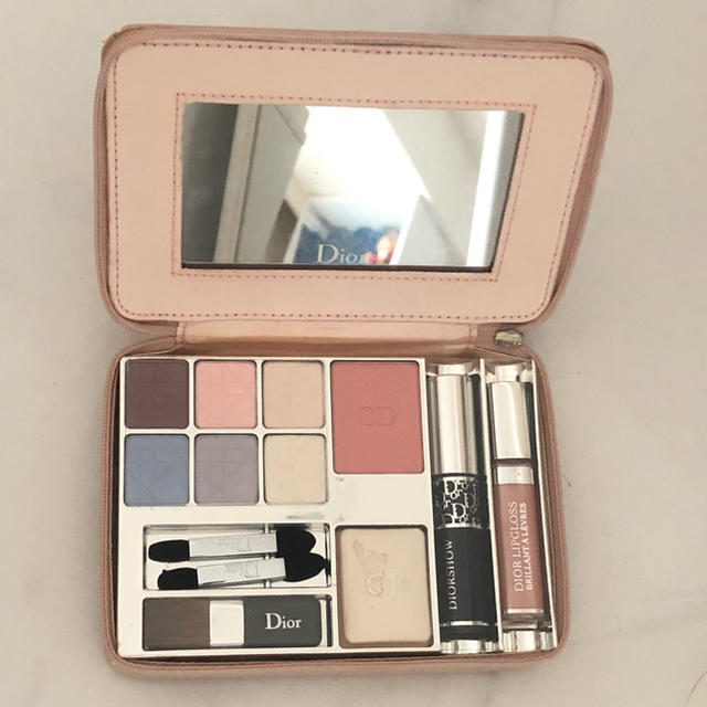 Dior 化粧品セット - アイシャドウ