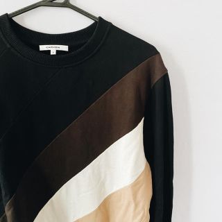 カルヴェン(CARVEN)の【訳あり格安出品】CARVEN 2015awスウェット(スウェット)