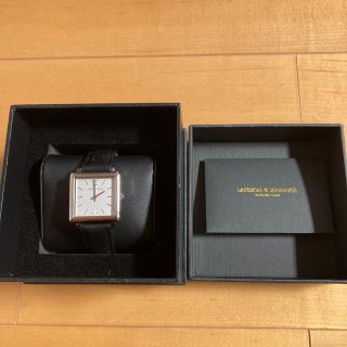 Larsson&Jennings(腕時計)のフリマアイテム一覧 Larsson&Jennings(腕時計)のフリマアイテム一覧