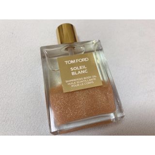 トムフォード(TOM FORD)のトムフォード   ボディオイル(ボディオイル)