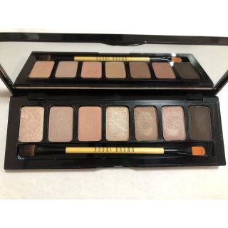 ボビイブラウン(BOBBI BROWN)のボビィブラウン  アイシャドウ　パレット(アイシャドウ)