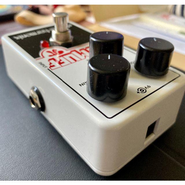 electro-harmonix nano BIG MUFF 楽器のギター(エフェクター)の商品写真