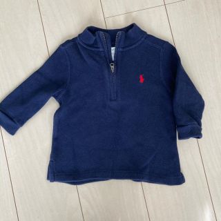 ラルフローレン(Ralph Lauren)の最終値引き　ラルフローレン　セーター(ニット)