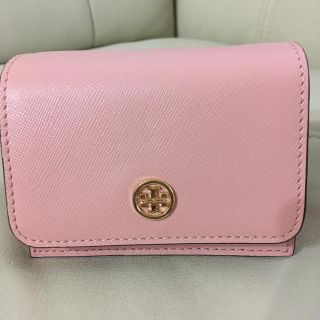 トリーバーチ(Tory Burch)のトリーバーチ　名刺入れ・カード入れ(名刺入れ/定期入れ)