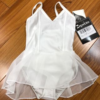 レペット(repetto)のrepetto レオタード子供用4才(ダンス/バレエ)