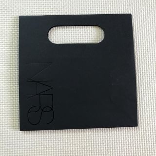 ナーズ(NARS)のNARS 紙袋(ショップ袋)